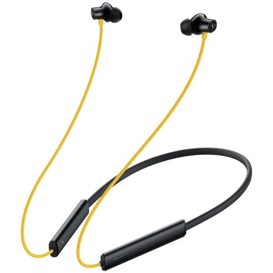 realme Buds Wireless 3 RMA 2119 Neckband