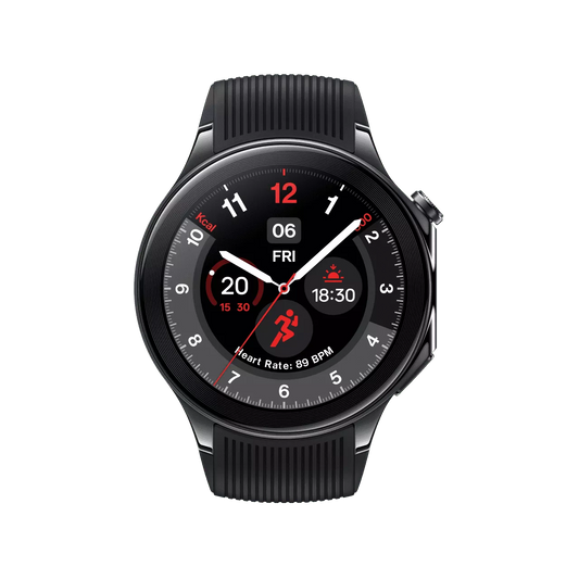 OnePlus Watch 2