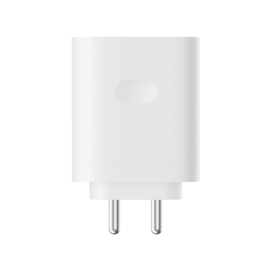 OnePlus SUPERVOOC 80W Power Adapter