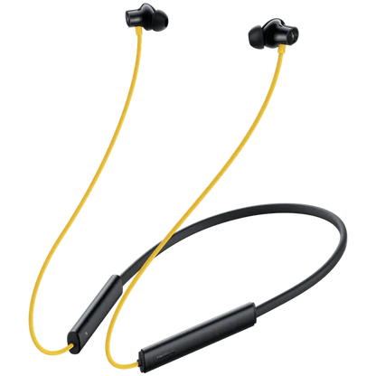 realme Buds Wireless 3 RMA 2119 Neckband