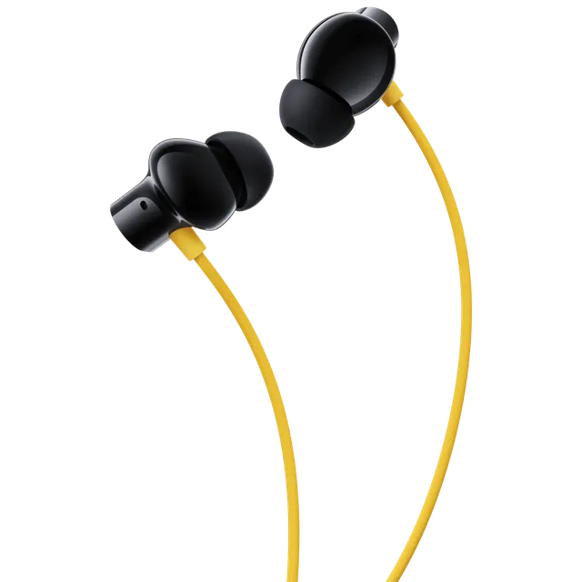 realme Buds Wireless 3 RMA 2119 Neckband