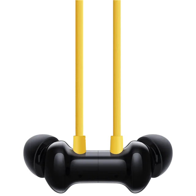 realme Buds Wireless 3 RMA 2119 Neckband