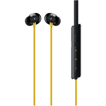 realme Buds Wireless 3 RMA 2119 Neckband