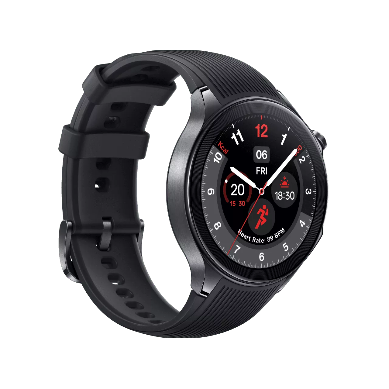 OnePlus Watch 2