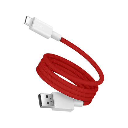 OnePlus Magnetic Cable USB-A to Type-C