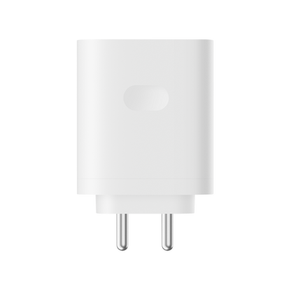 OnePlus SUPERVOOC 80W Power Adapter