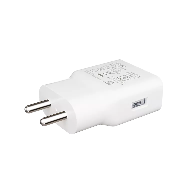vivo 15W Adapter White