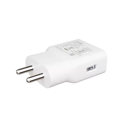 vivo 15W Adapter White