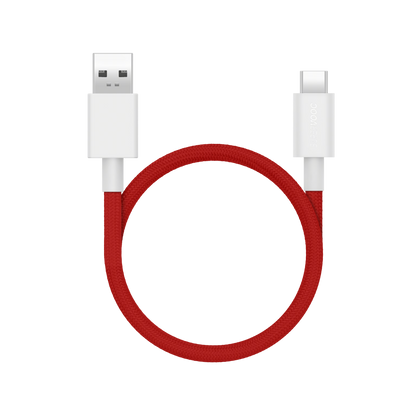 OnePlus Magnetic Cable USB-A to Type-C